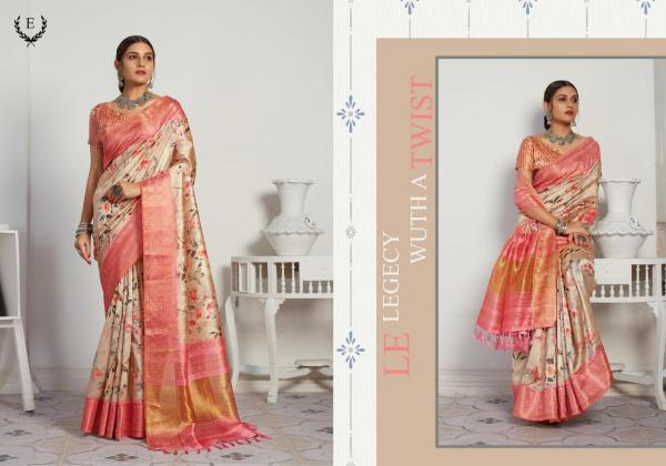 Ynf Wedding Season Festive Wear Silk Designer Saree Collection